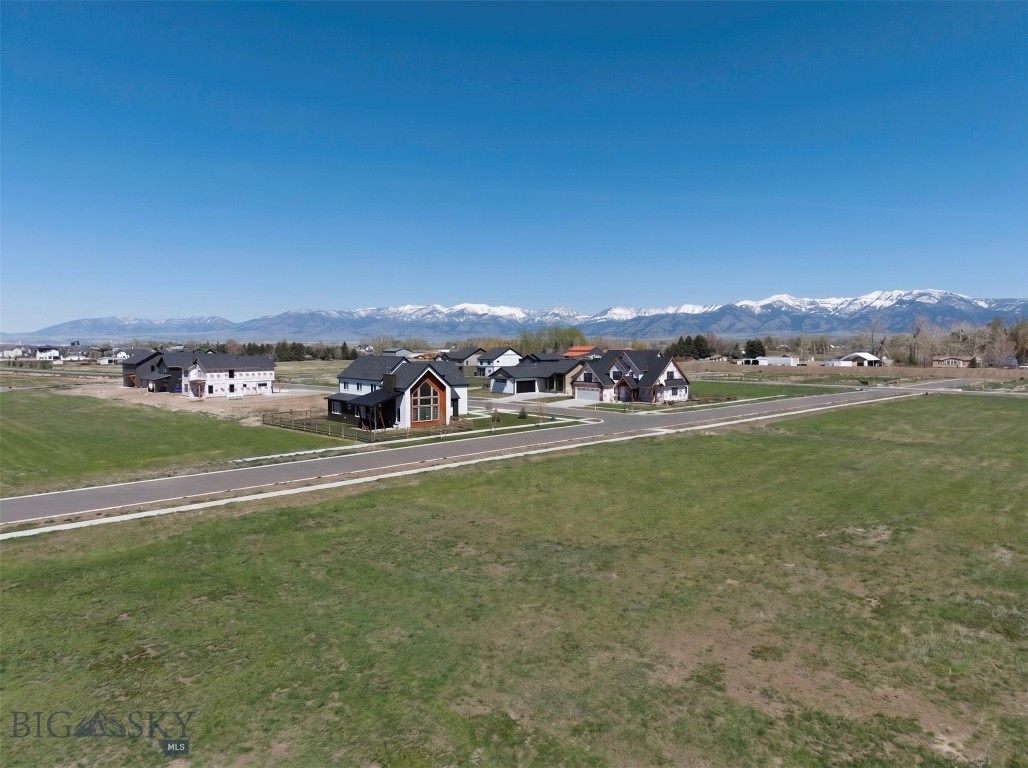 Lot 3 Sage Grouse Drive