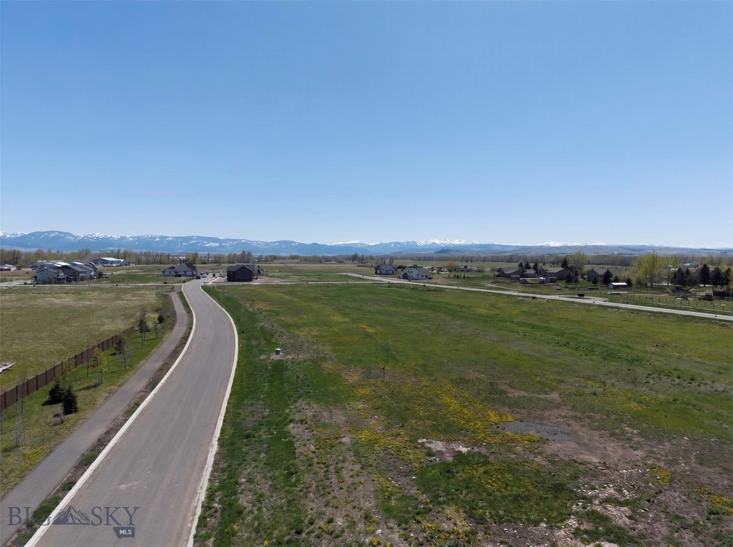 Lot 3 Sage Grouse Drive