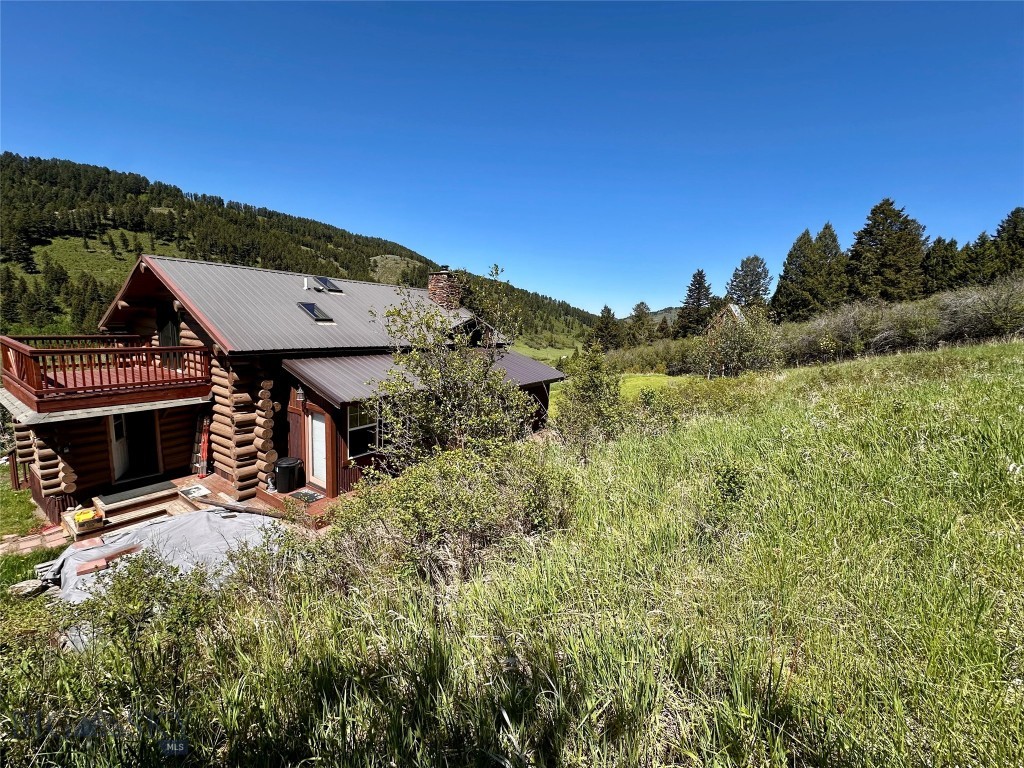 4120 Trail Creek Road