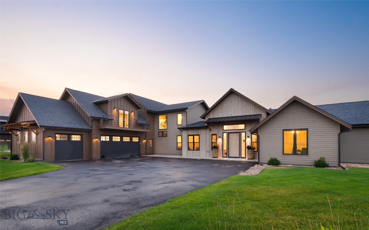 253 Clancy Way