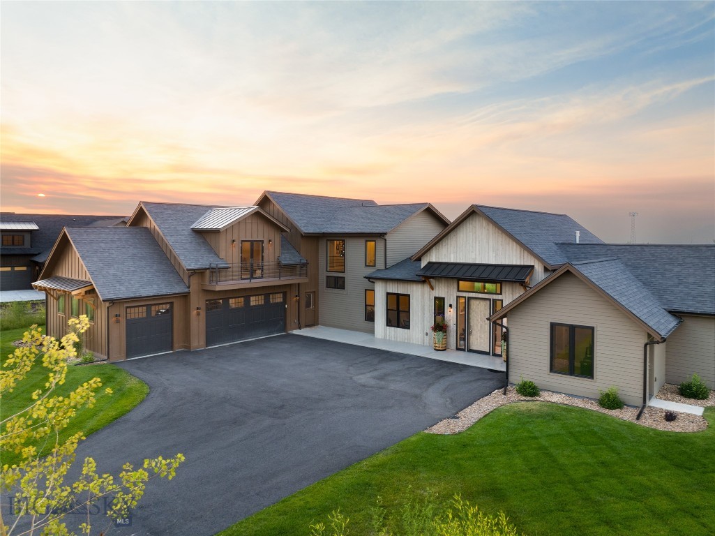253 Clancy Way
