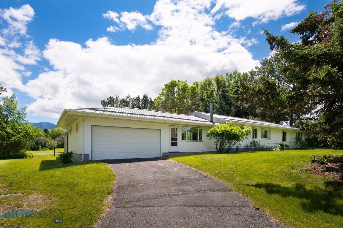 2890 Springhill Road, Bozeman