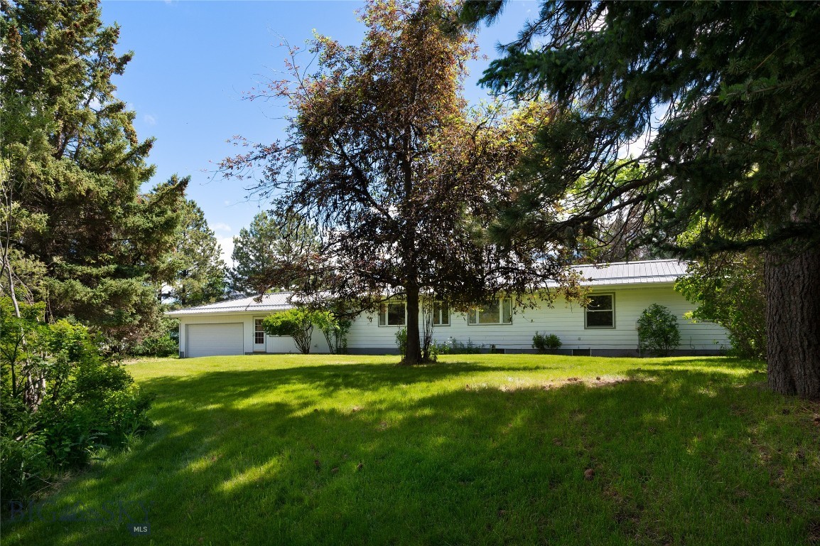2890 Springhill Road