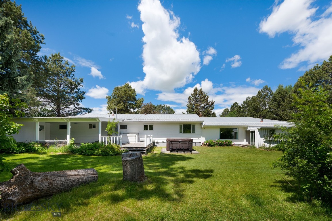 2890 Springhill Road
