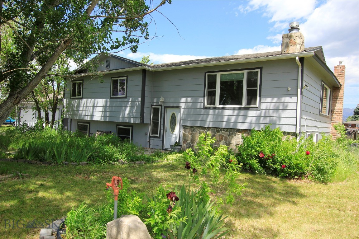 326 Coulee Drive, Bozeman