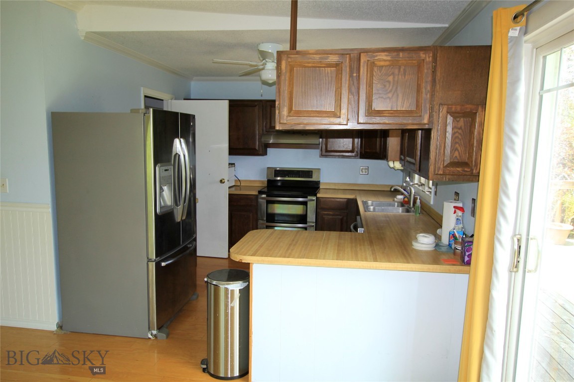 326 Coulee Drive