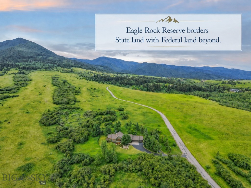 2594 Star Ridge Road