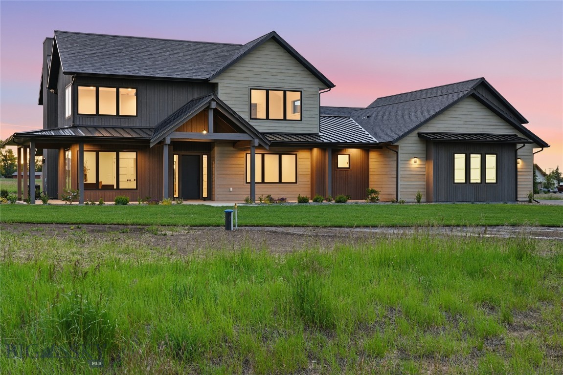 520 Balsam Drive, Bozeman
