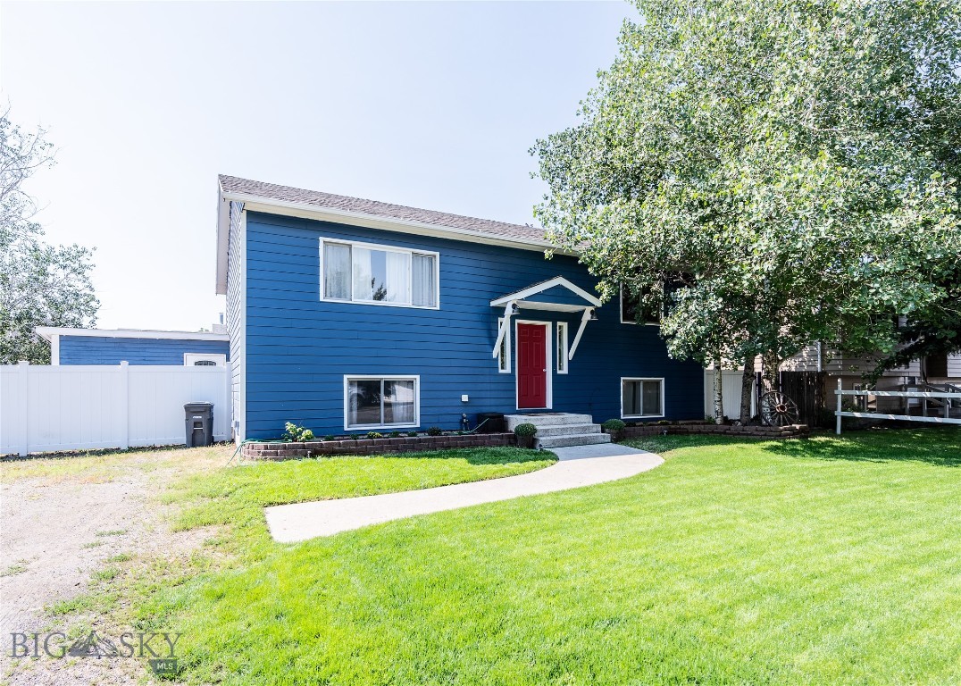 308 Al Drive