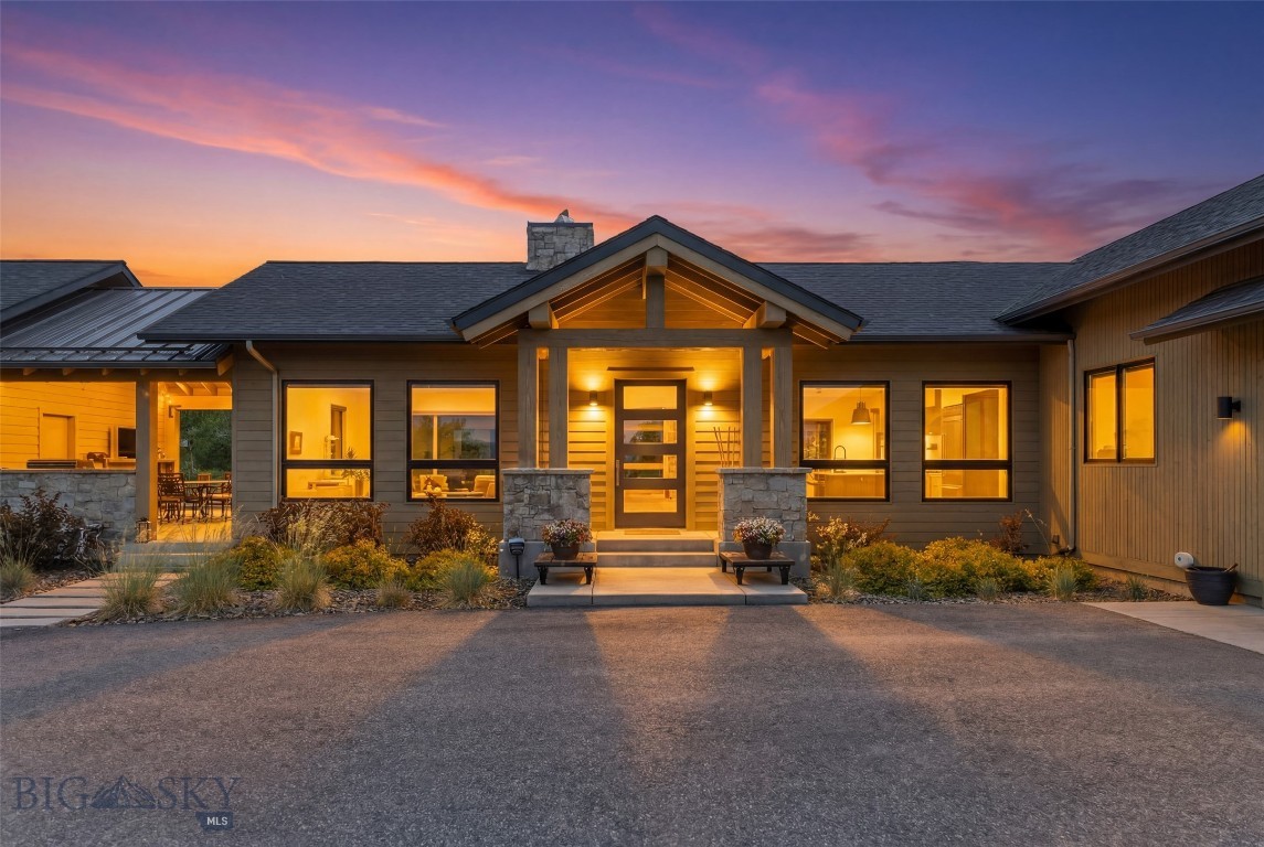 280 Hyalite View Drive, Bozeman