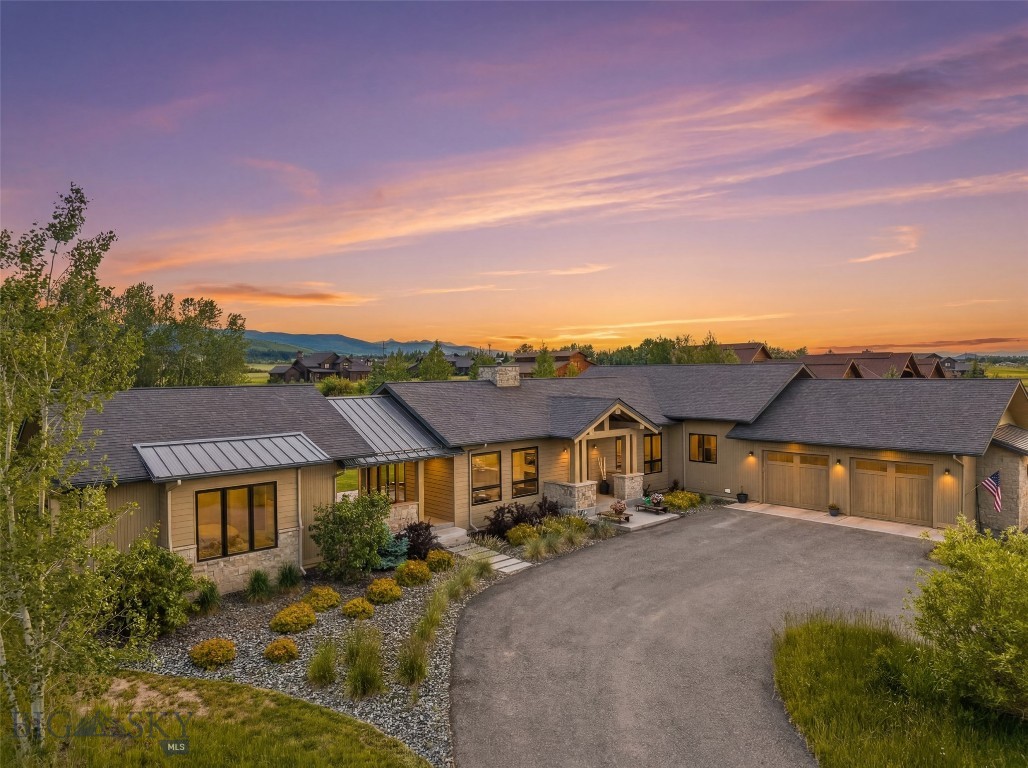 280 Hyalite View Drive