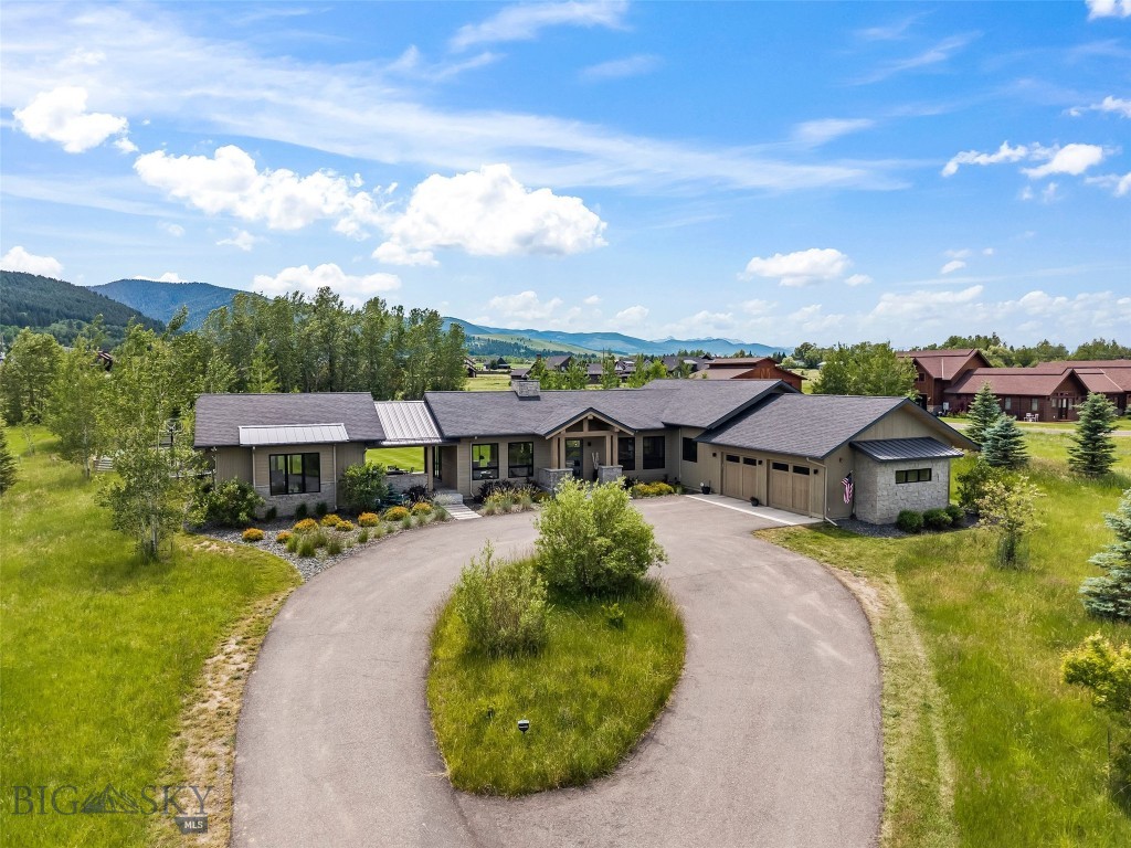 280 Hyalite View Drive