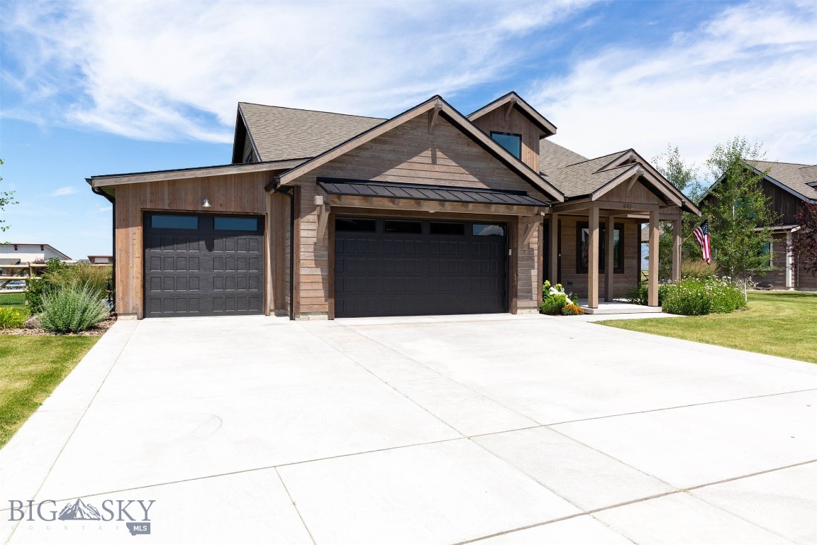 631 White Horse Loop