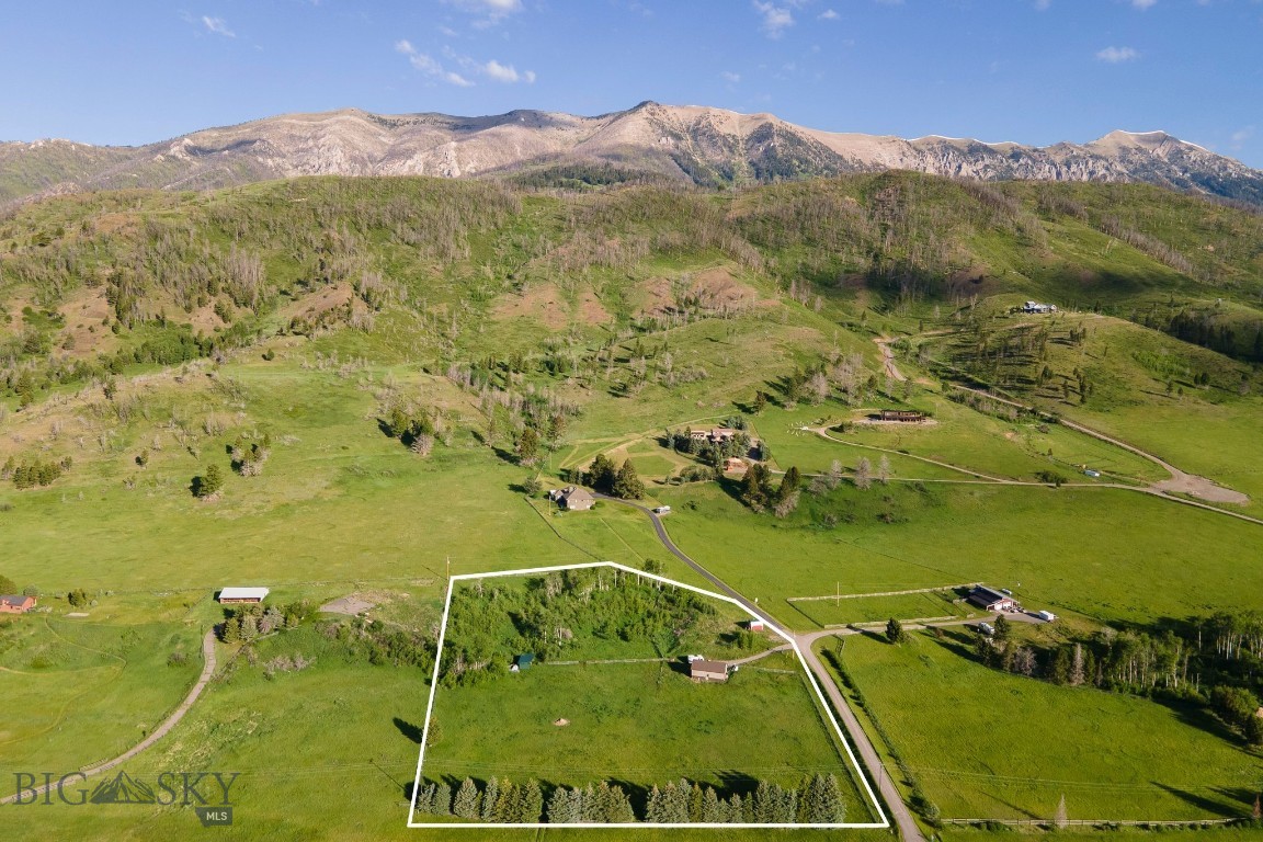 10421 Bridger Canyon Road