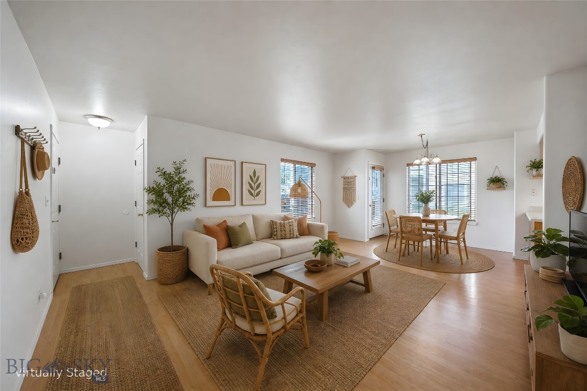 3024 W Villard 3D