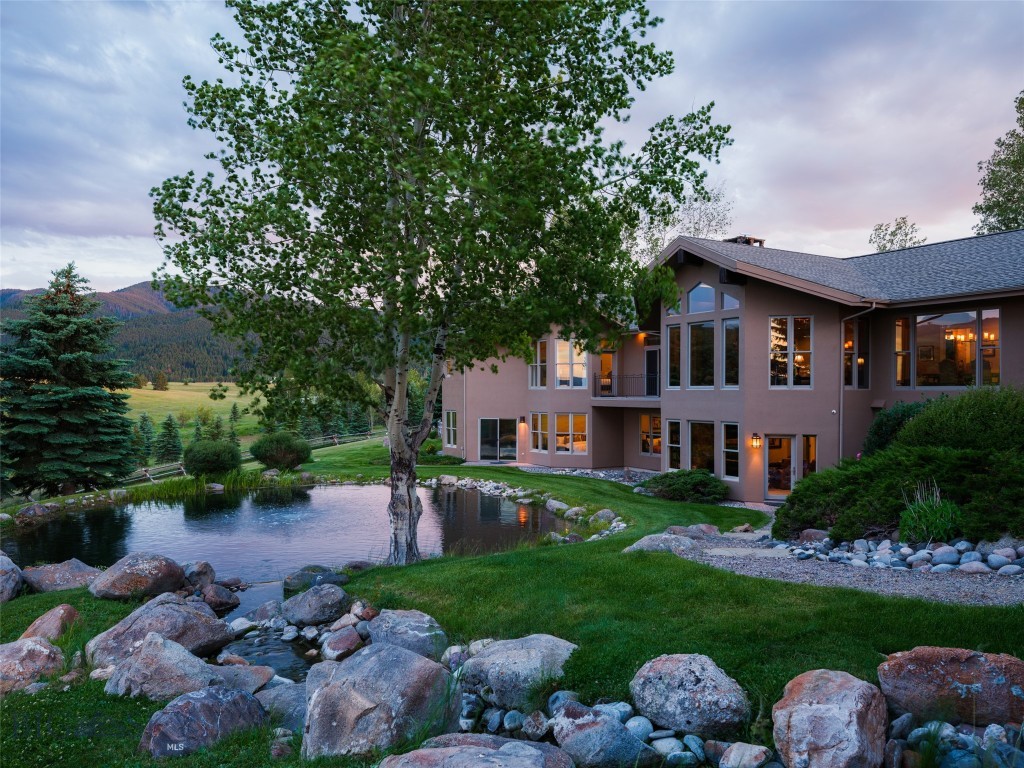 450 Star Ridge Road, Bozeman