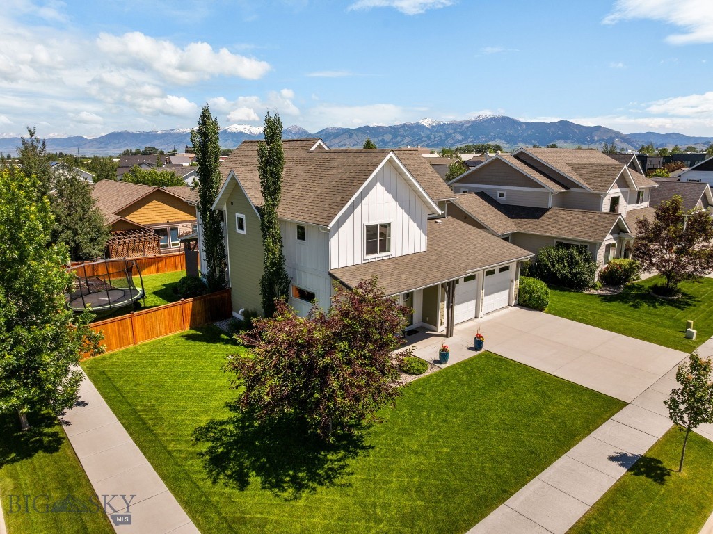 123 E Hyalite Peak Drive