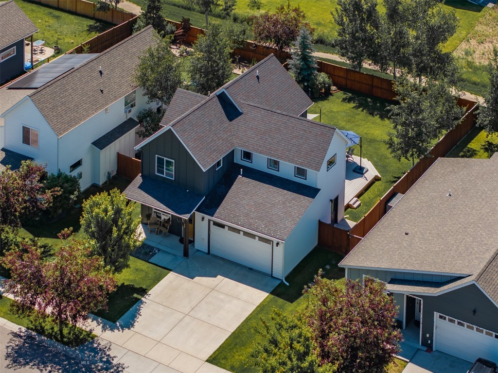 98 Ramshorn Peak Lane