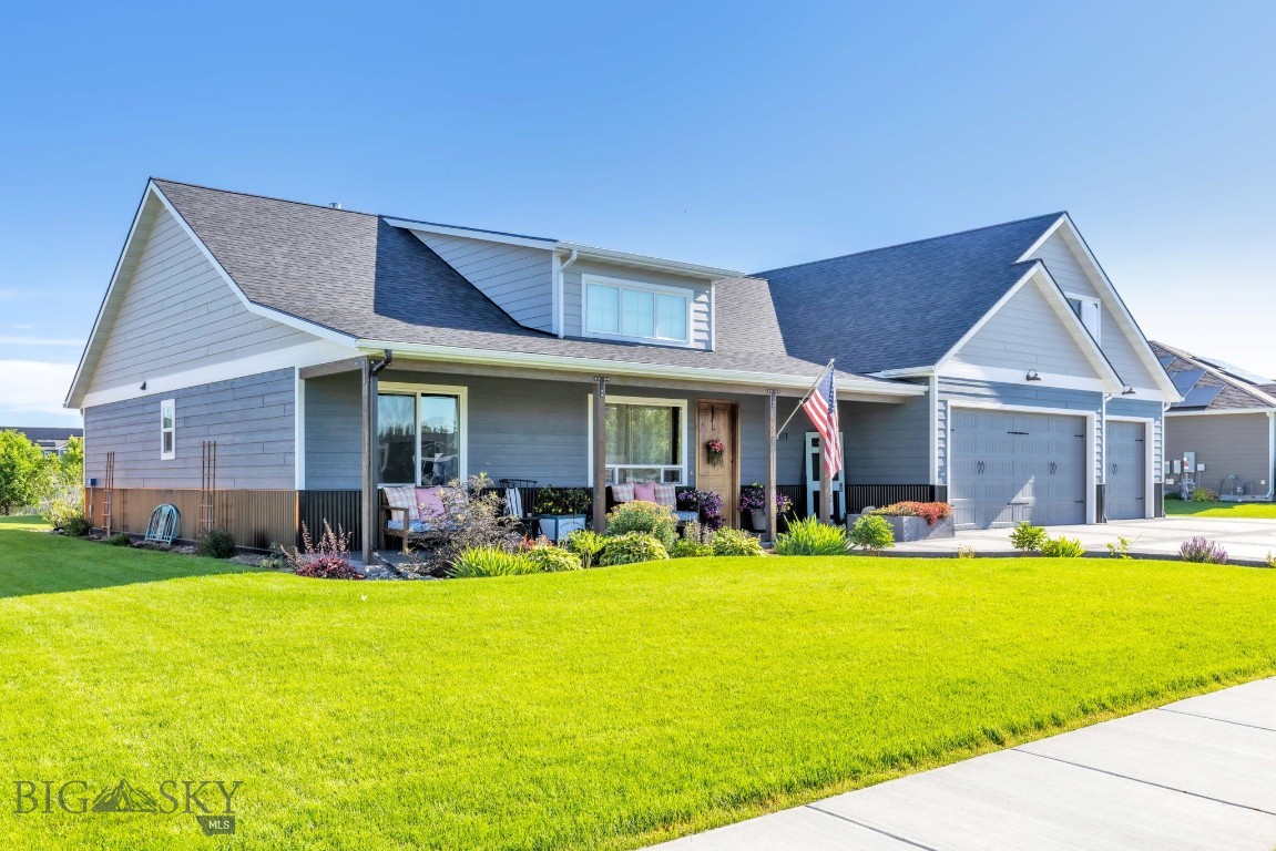 101 King Meadow Ln