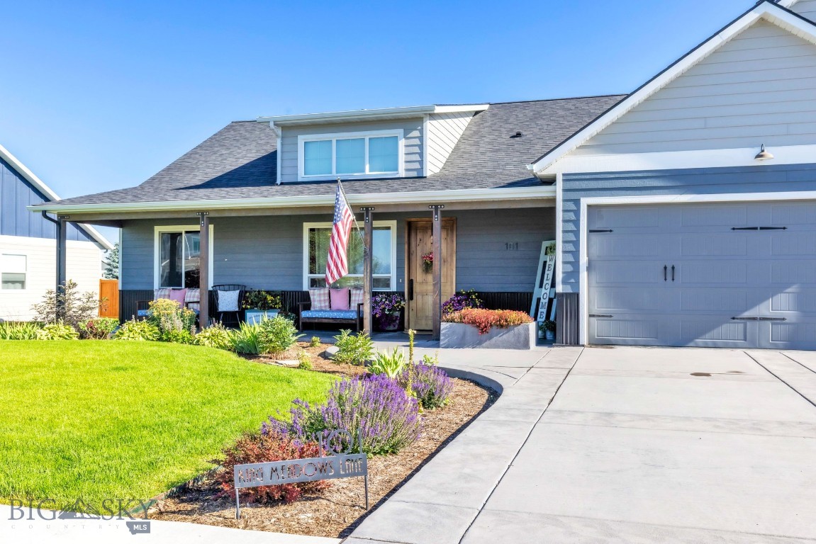 101 King Meadow Ln