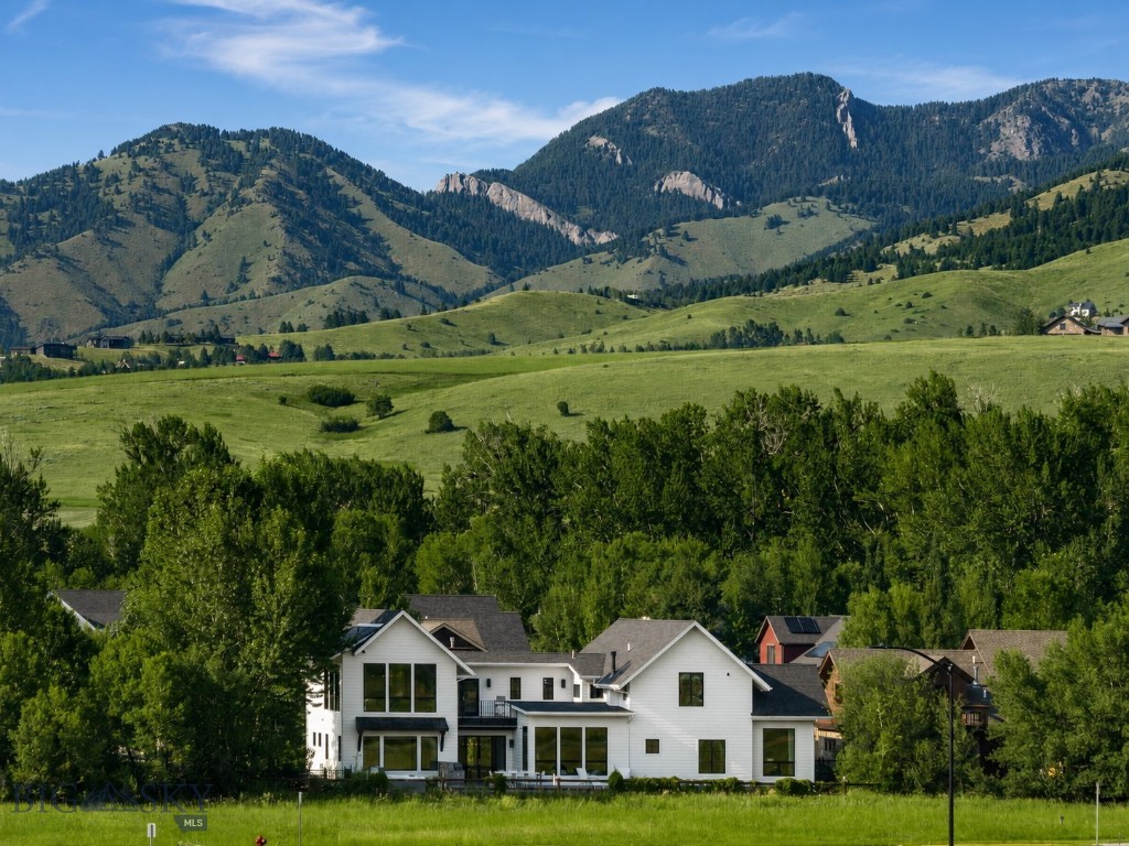 1226 Boylan Road, Bozeman