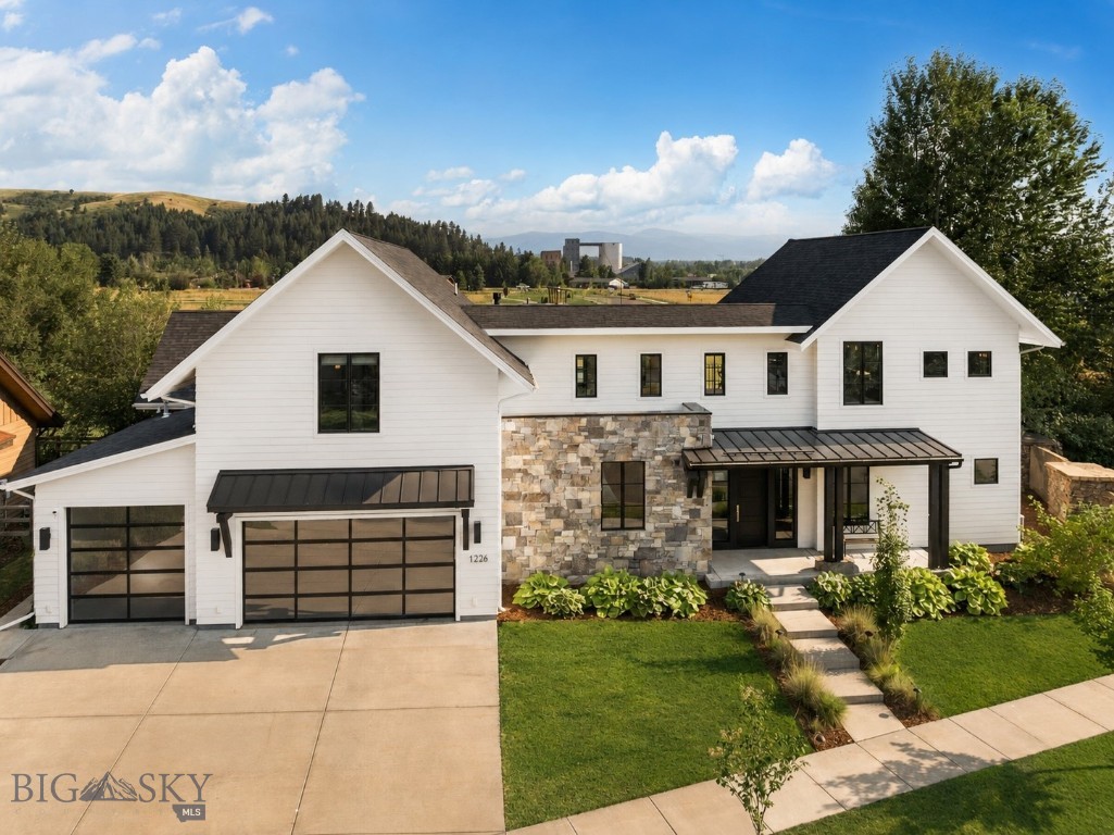1226 Boylan Road