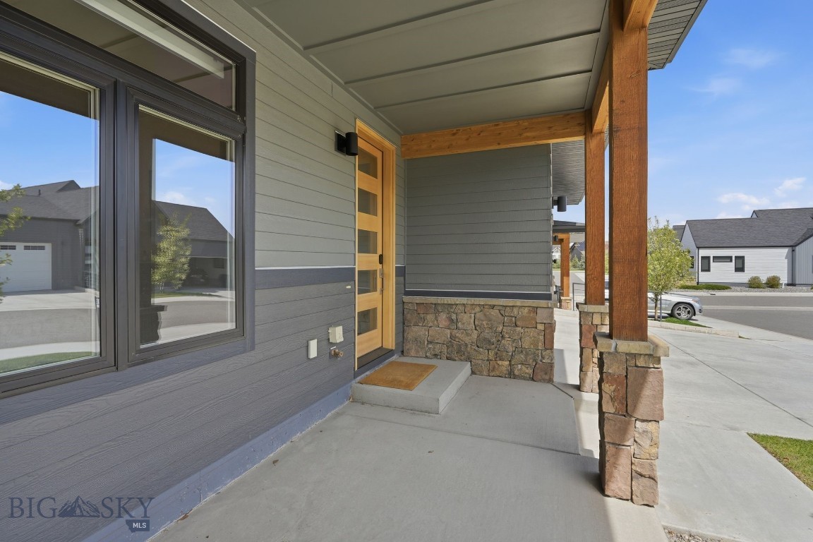 138 Albrey Trail B, Bozeman