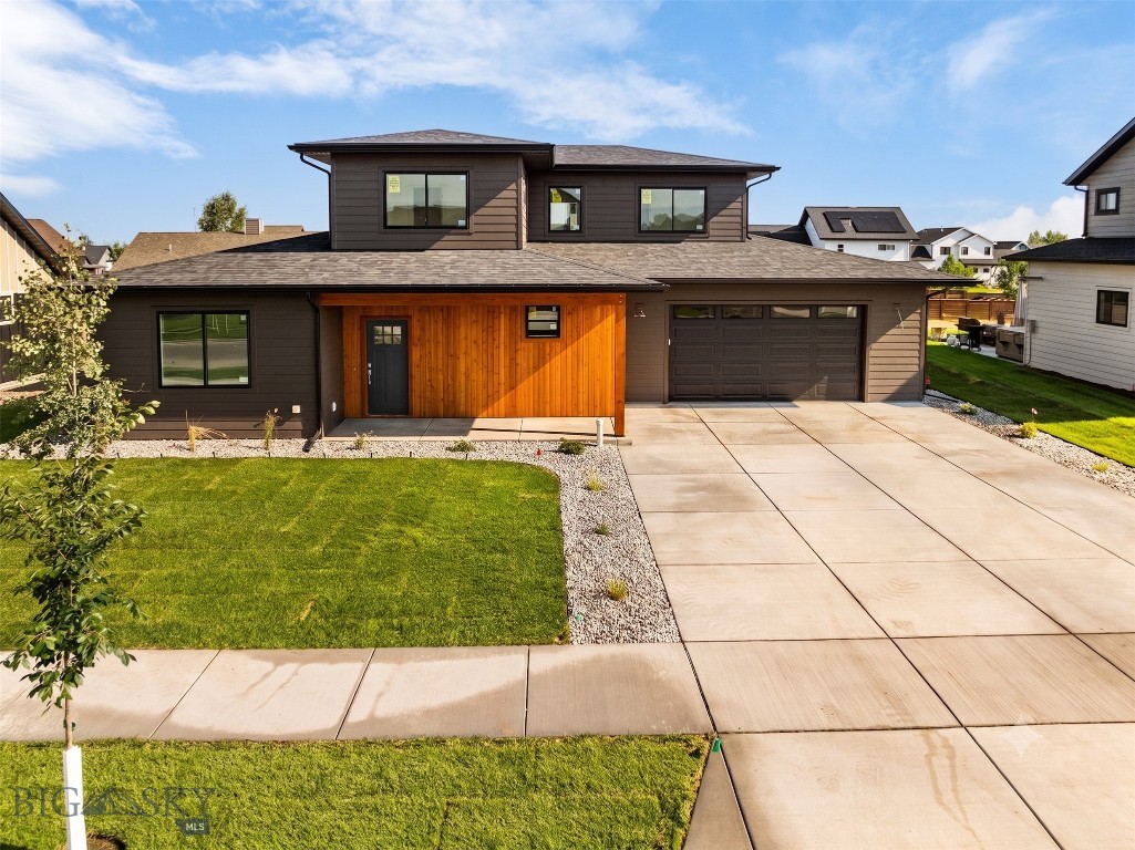 25 Delano Drive, Bozeman