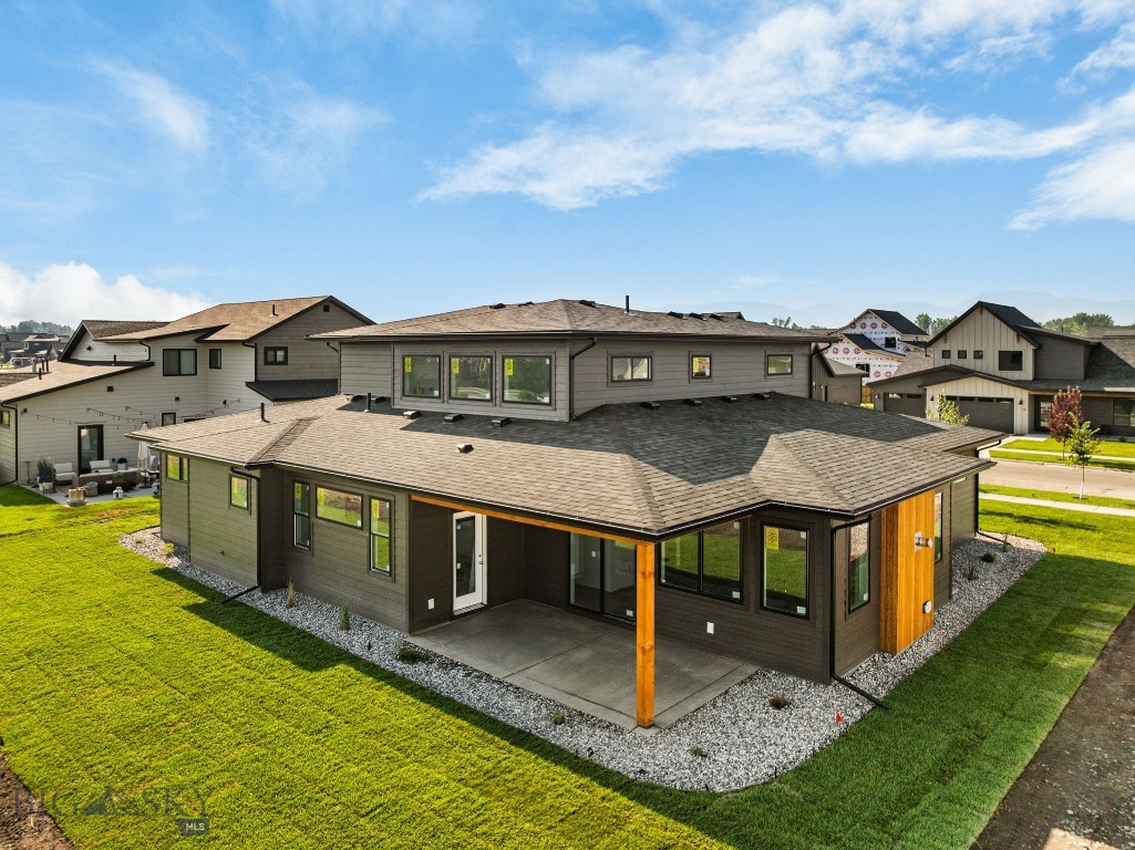 25 Delano Drive