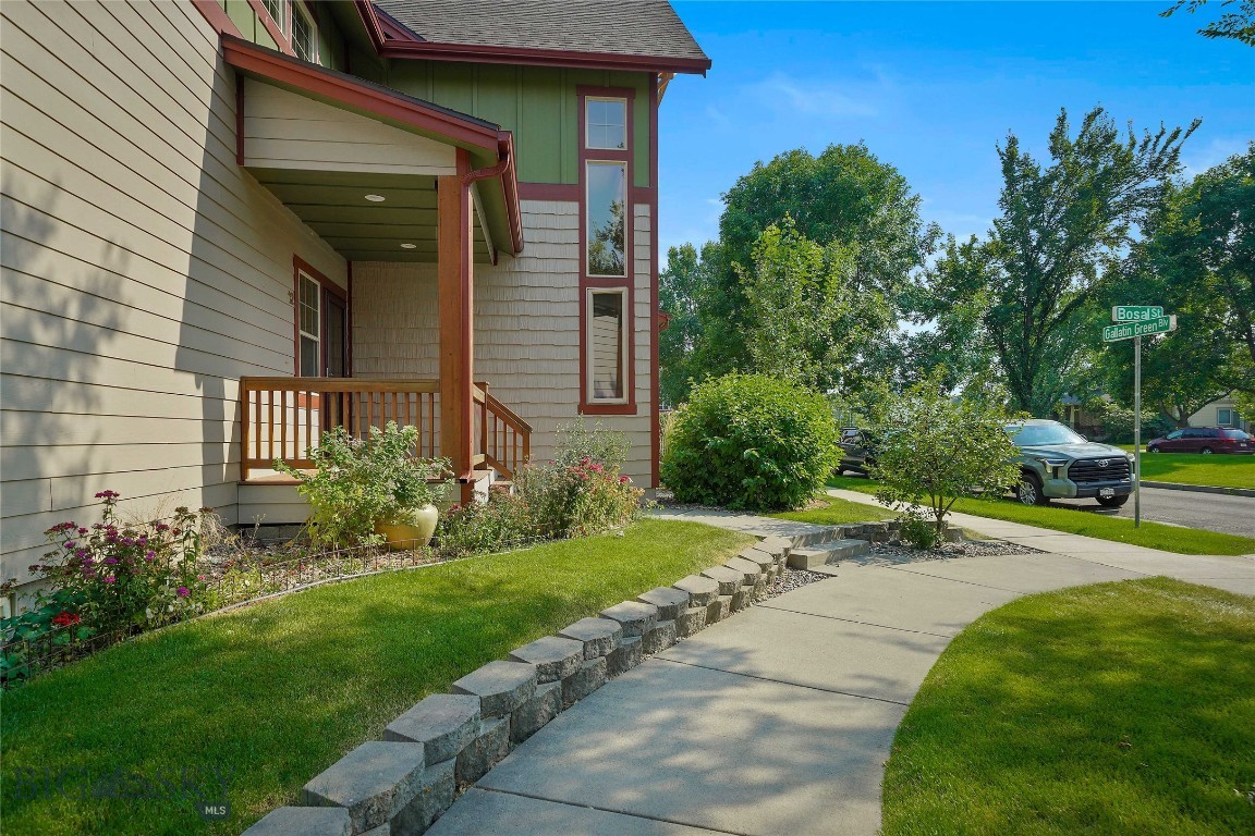 2188 Gallatin Green Boulevard 12
