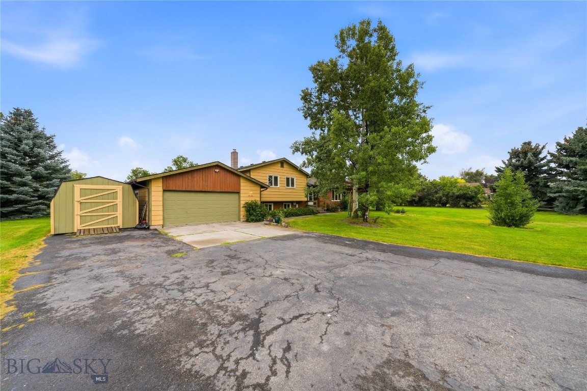 410 Coulee Drive, Bozeman