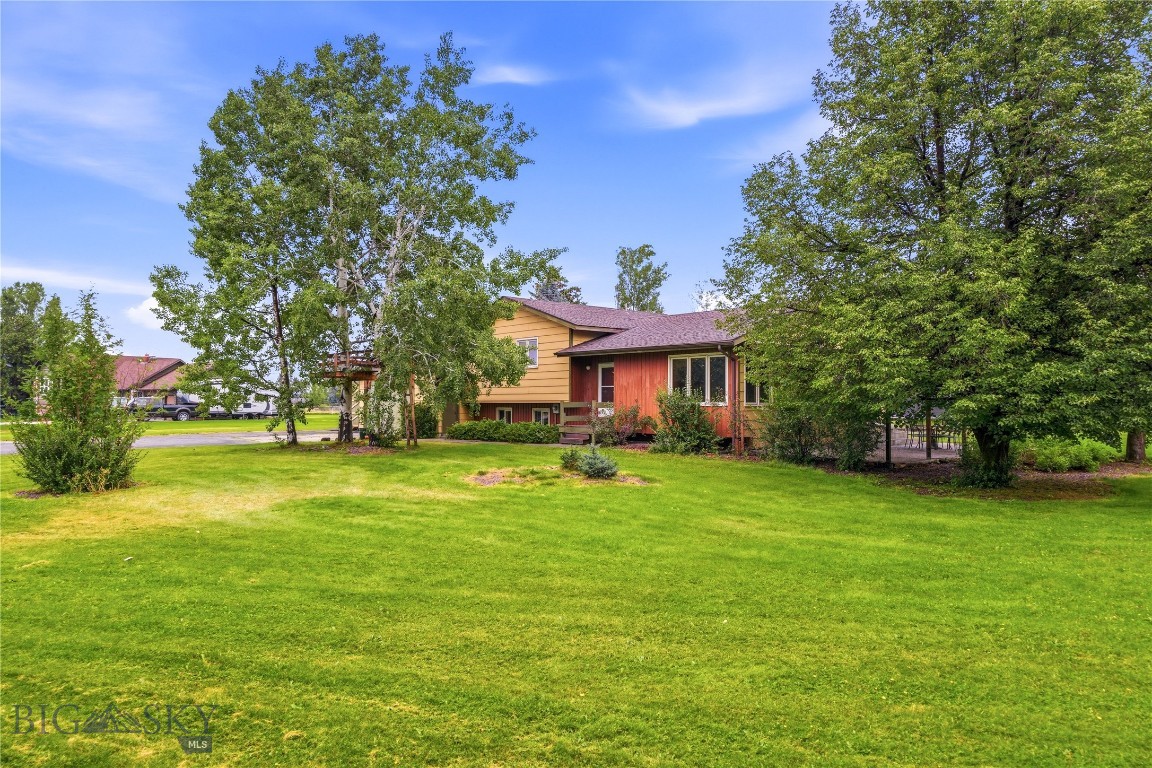 410 Coulee Drive