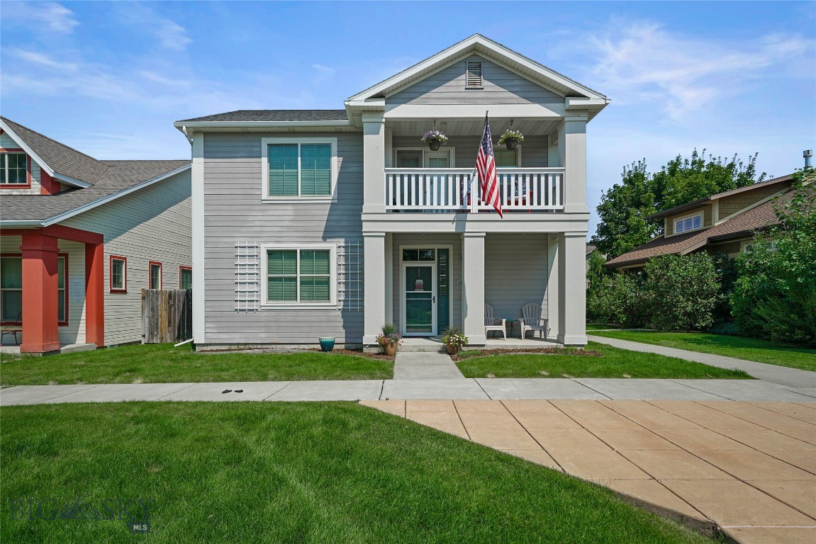 3911 Bosal Street, Bozeman
