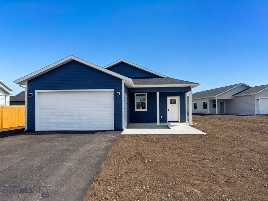 1106 Melissa Way, Belgrade