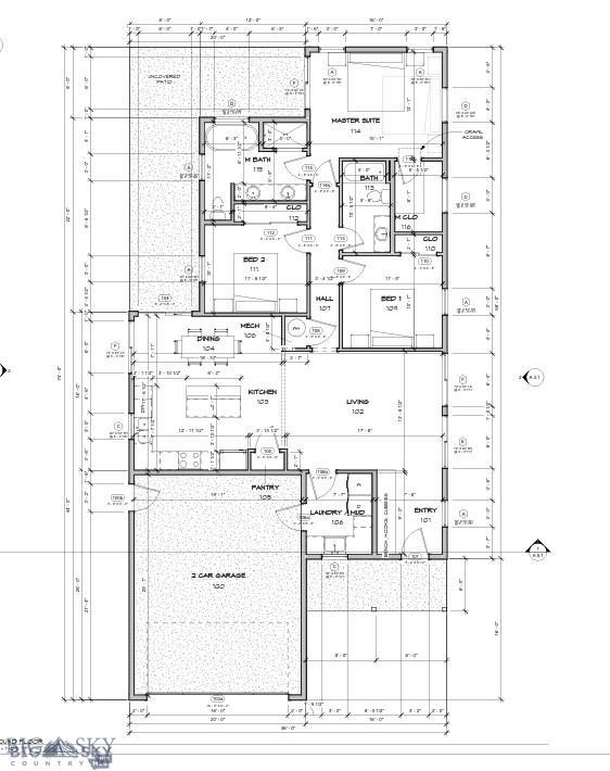 1106 Melissa Way
