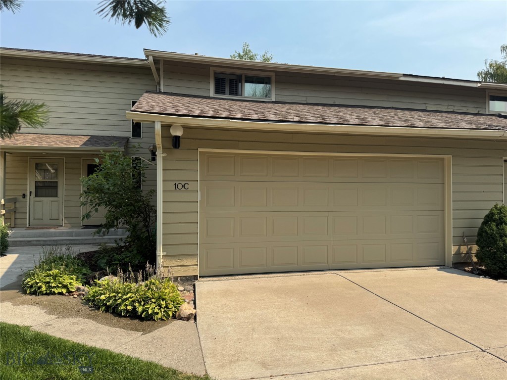 10 Gallatin Drive C, Bozeman