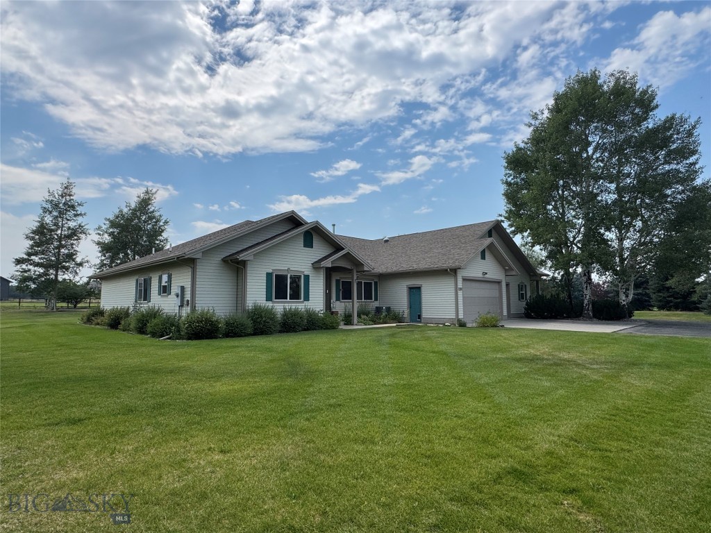 132 Lucille, Bozeman