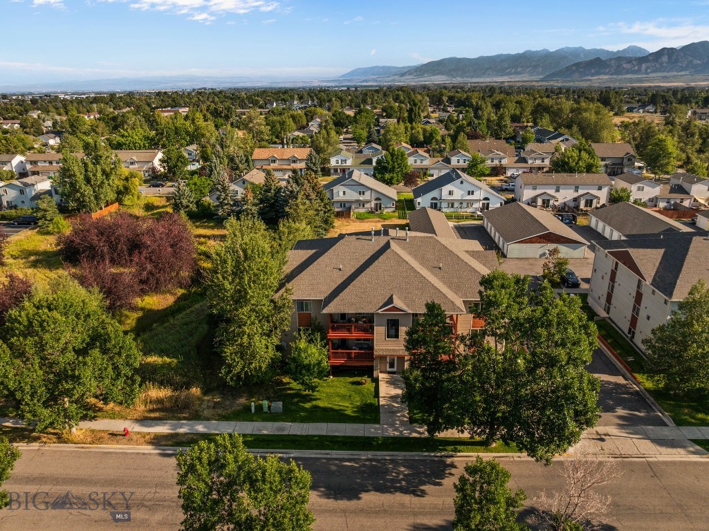 3409 Fallon Street 2B, Bozeman