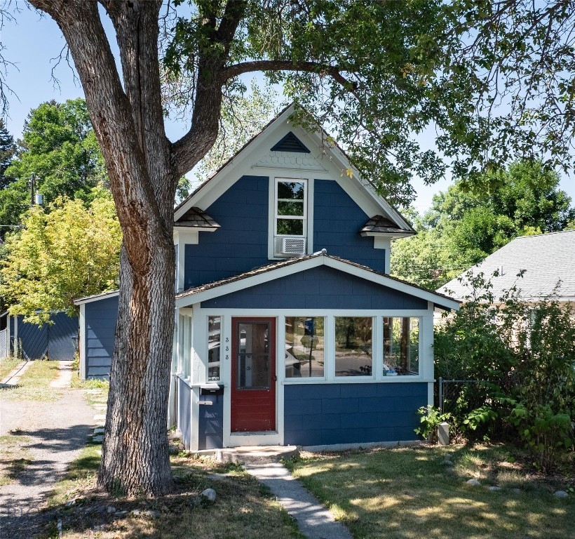 333 S Bozeman Avenue, Bozeman