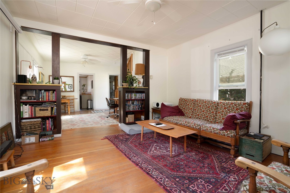 333 S Bozeman Avenue