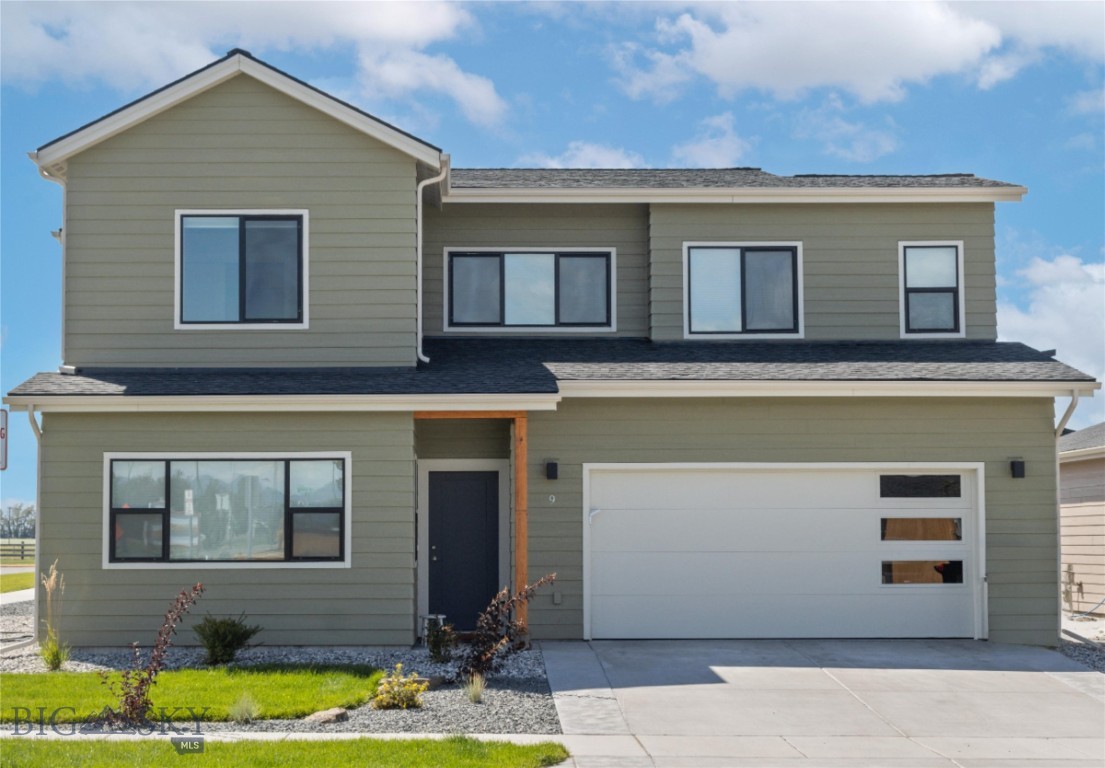 119 Westgate Ave, Bozeman