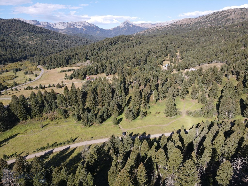TBD Pony Creek