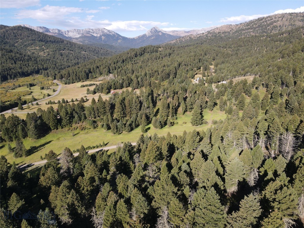 TBD Pony Creek