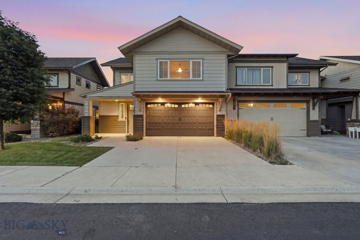 3083 Lori Lane, Bozeman