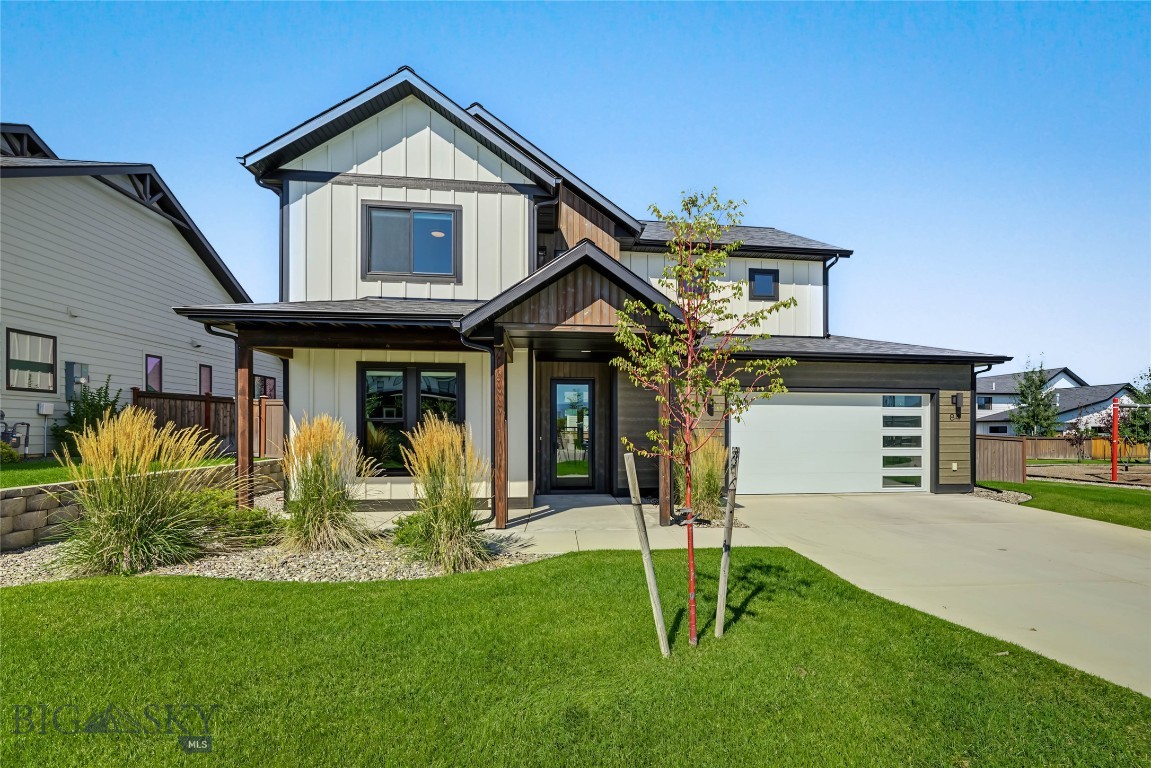 84 Arrow Peak Court, Bozeman