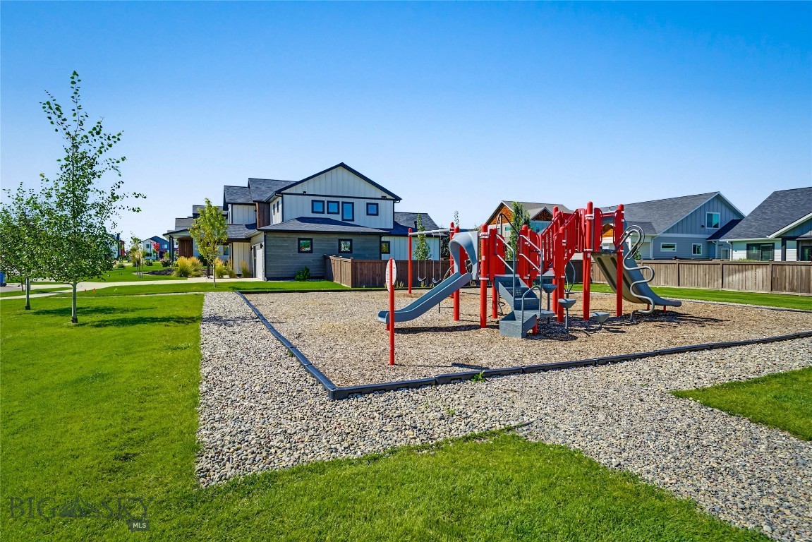 84 Arrow Peak Court