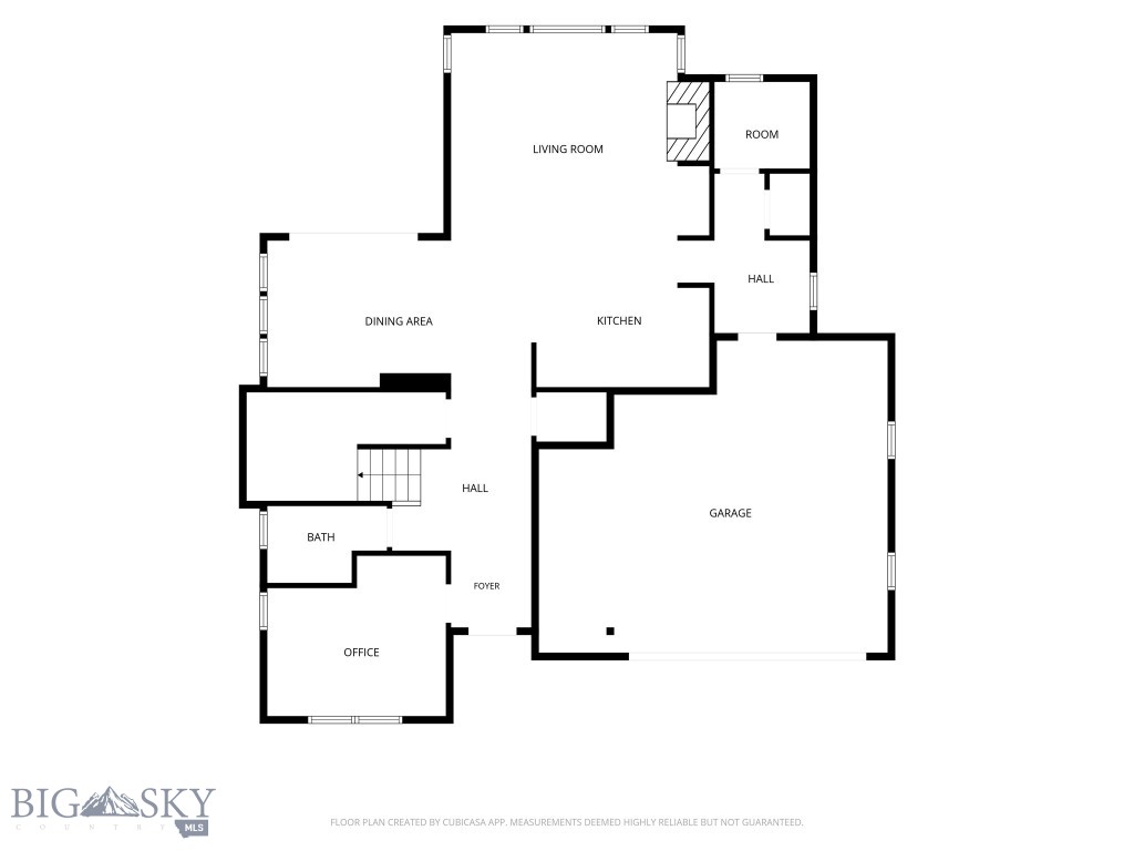 84 Arrow Peak Court