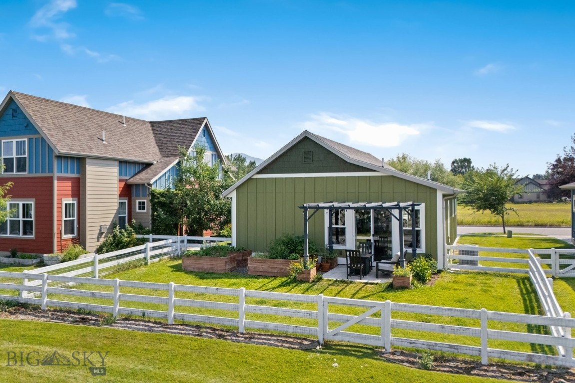 861 Hanson, Bozeman