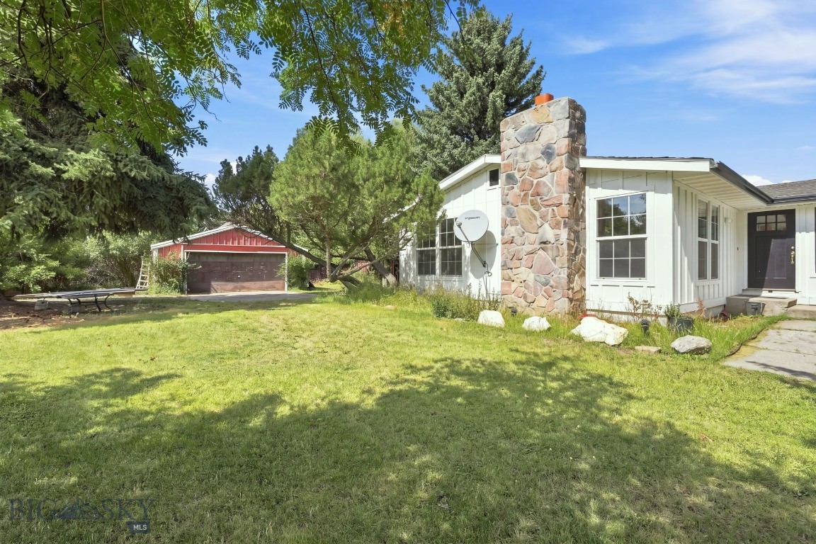 1041 Nelson Road