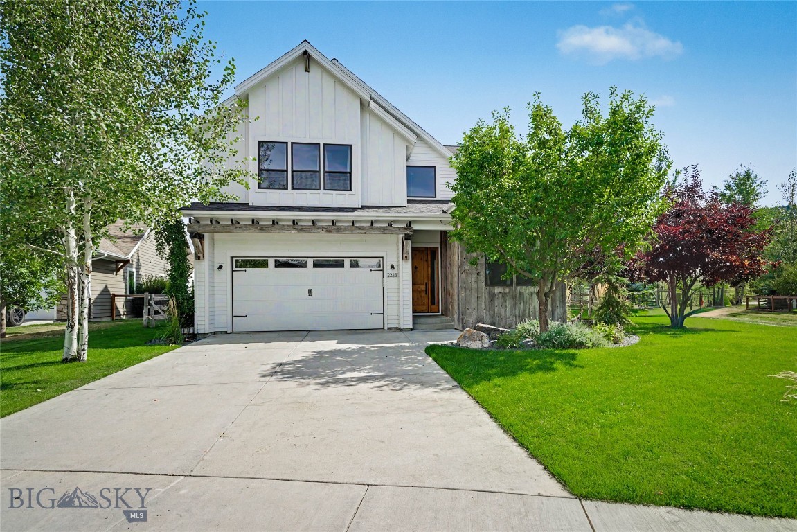 2328 Boylan Road
